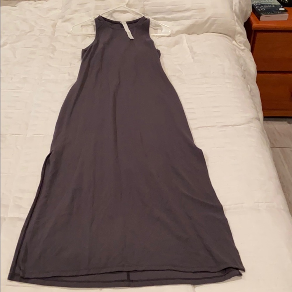 Lululemon Get Going Dress